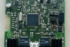 GLP Impression RGB90 - Main/CPU-Modul